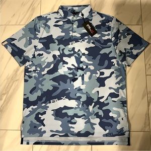 Men’s RLX Ralph Lauren Polo T-Shirt